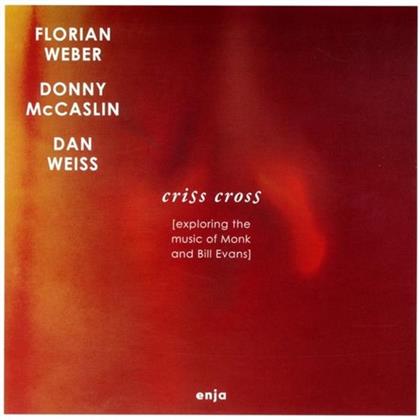 Florian Weber - Criss Cross