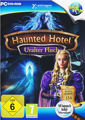 Haunted Hotel - Uralter Fluch