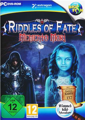 Riddles of Fate - Memento Mori