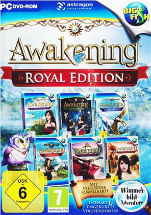Awakening - Royal Edition