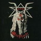 Witchfynde - Give 'em Hell (New Version, LP)