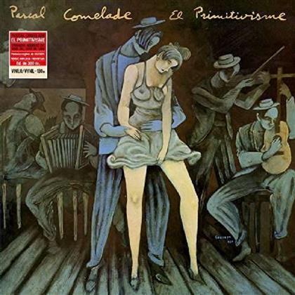 Pascal Comelade - El Primitivisme (LP)