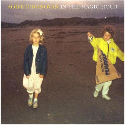 Aoife O'Donovan - In The Magic Hour (2 CDs)
