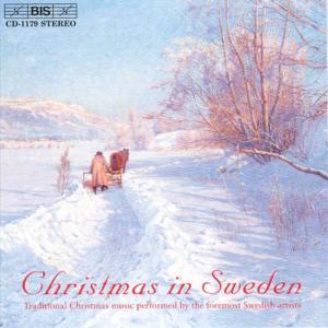 Various Artists - 2 Cds & Diverse Weihnacht - Christmas In Sweden