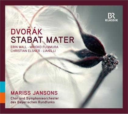 Jansons, Wall, Elsner & Antonin Dvorák (1841-1904) - Stabat Mater - München 2015