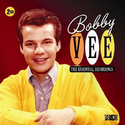 Bobby Vee - Essential Recordings (2 CDs)