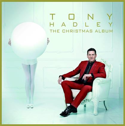Tony Hadley (Spandau Ballet) - Christmas Album