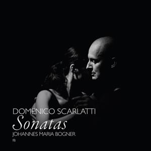 Johannes Maria Bogner & Domenico Scarlatti (1685-1757) - Sonatas