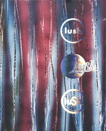 Lush - Chorus (5 CDs)