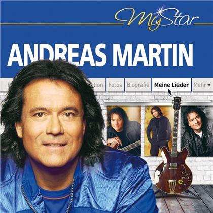 Andreas Martin - My Star