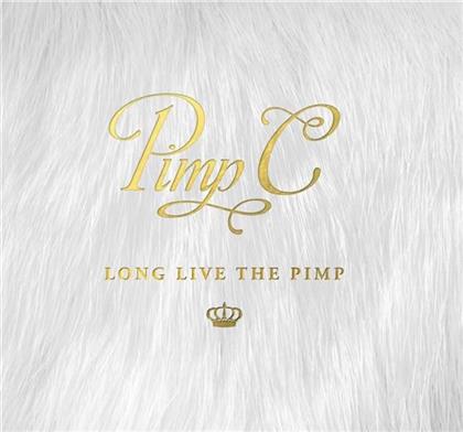Pimp C (Ugk) - Long Live The Pimp