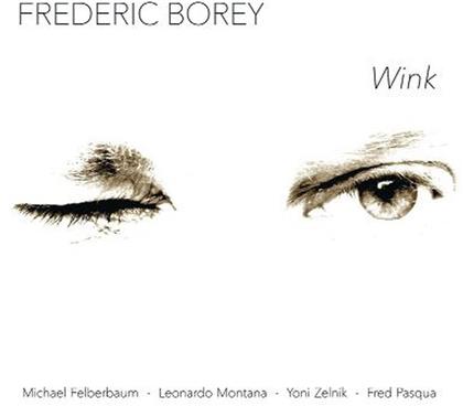 Frederic Borey - Wink