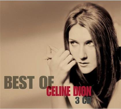 Celine Dion - Best Of (3 CDs)