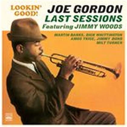 Joe Gordon - Lookin'' Good-Last Sessions Featurin