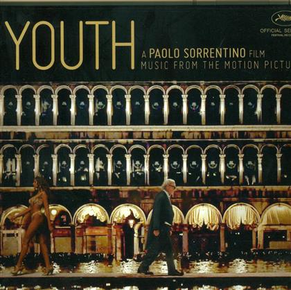 Youth (OST) - OST