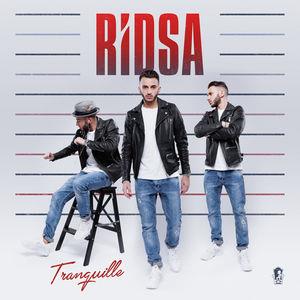 Ridsa - Tranquille (2 CD)