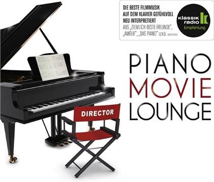 See Siang Wong - Piano Movie Lounge, Vol. 1