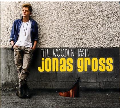 Jonas Gross - Wooden Taste