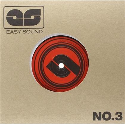 Holwin Rain - Easy Sound Singles - 7 Inch (7" Single)