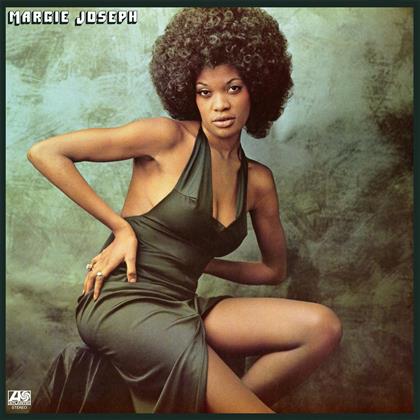 Margie Joseph - --- - Music On Vinyl (LP)