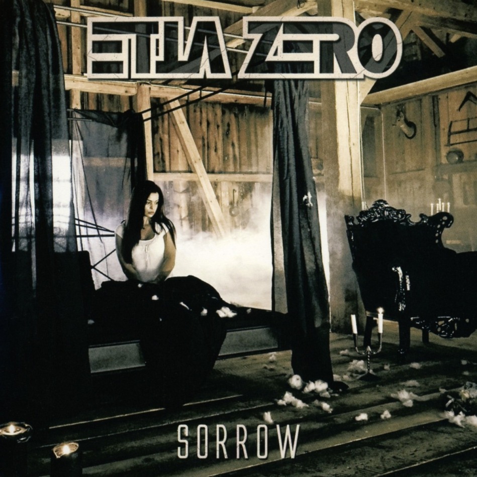Etta Zero - Sorrow