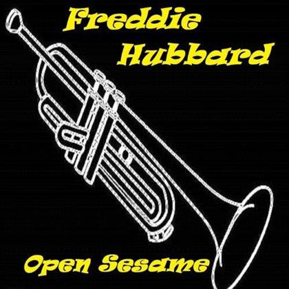Freddie Hubbard - Open Sesame - Music Matters Jazz (LP)