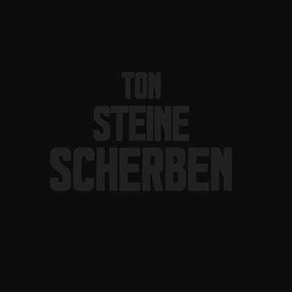 Ton Steine Scherben - IV / Die Schwarze (2015 Version, 2 LPs)