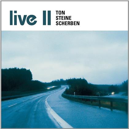 Ton Steine Scherben - Live II (2015 Version)