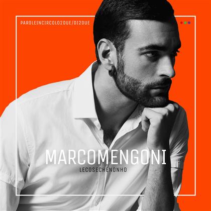 Marco Mengoni - Le Cose Che Non Ho (LP)