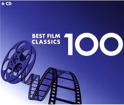 Divers - 100 Best Film Classics (6 CD)