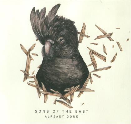 Sons Of The East - Already Gone EP