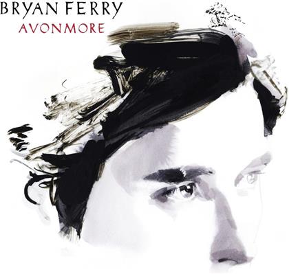 Bryan Ferry (Roxy Music) - Avonmore (Special Edition, 2 LPs + 3 CDs + DVD + Buch)