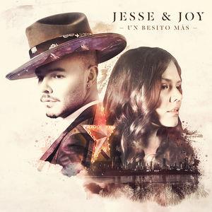 Jesse & Joy - Un Besito Mas