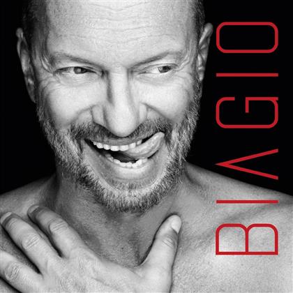 Biagio Antonacci - Biagio (Limited Edition, 3 CDs + Buch)