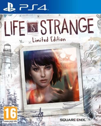Life is Strange (Édition Limitée)