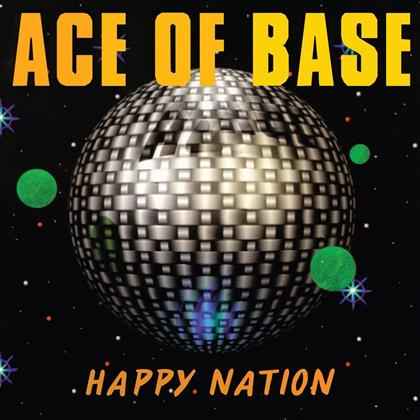 Ace Of Base - Happy Nation (Ultimate Edition, 2 LPs)