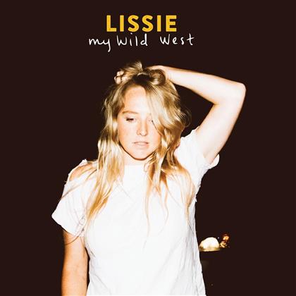 Lissie - My Wild West (LP)