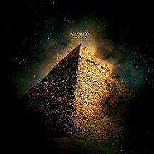 Pyramidal - Dawn In Space (2 CDs)