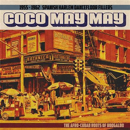 Coco May May (LP)