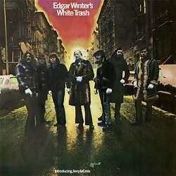Edgar Winter - Edgar Winter's White Trash (LP)