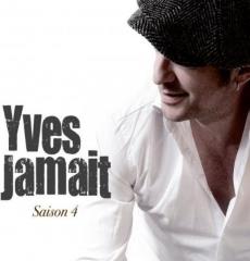 Yves Jamait - Saison 4 (New Version)