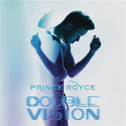 Prince Royce - Double Vision (Japan Edition)