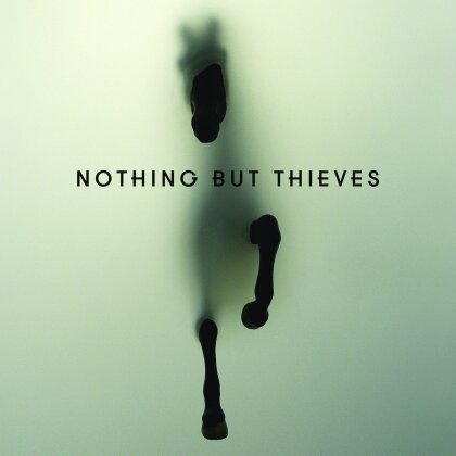 Nothing But Thieves - --- (Japan Edition)