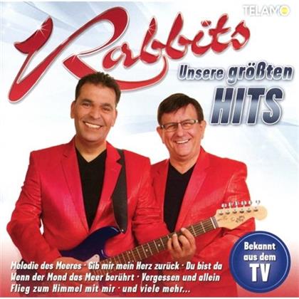 Rabbits - Unsere Größten Hits