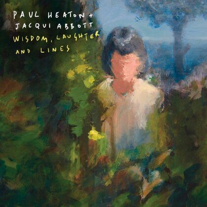 Paul Heaton & Jacqui Abbott - Wisdom Laughter & Lines (LP)