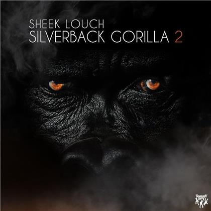 Sheek Louch - Silverback Gorilla 2