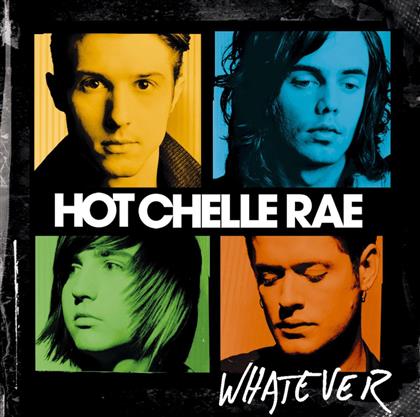 Hot Chelle Rae - Whatever