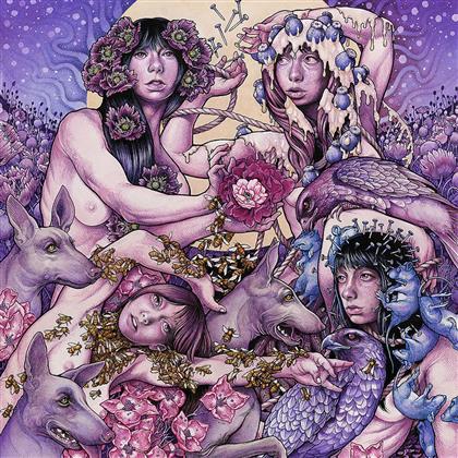 Baroness - Purple - Purple Vinyl (Colored, LP)