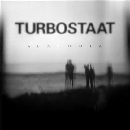 Turbostaat - Abalonia - Limited Fan Box & 7 Inch Vinyl (LP + CD)