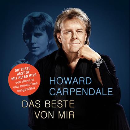 Howard Carpendale - Das Beste Von Mir (2 CDs)